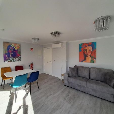 Mar Apartments Аликанте Екстериор снимка