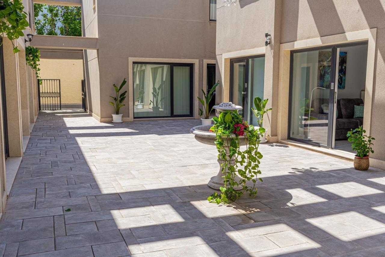Mar Apartments Аликанте Екстериор снимка