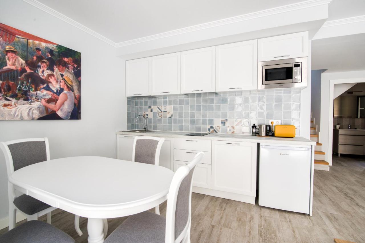 Mar Apartments Аликанте Екстериор снимка