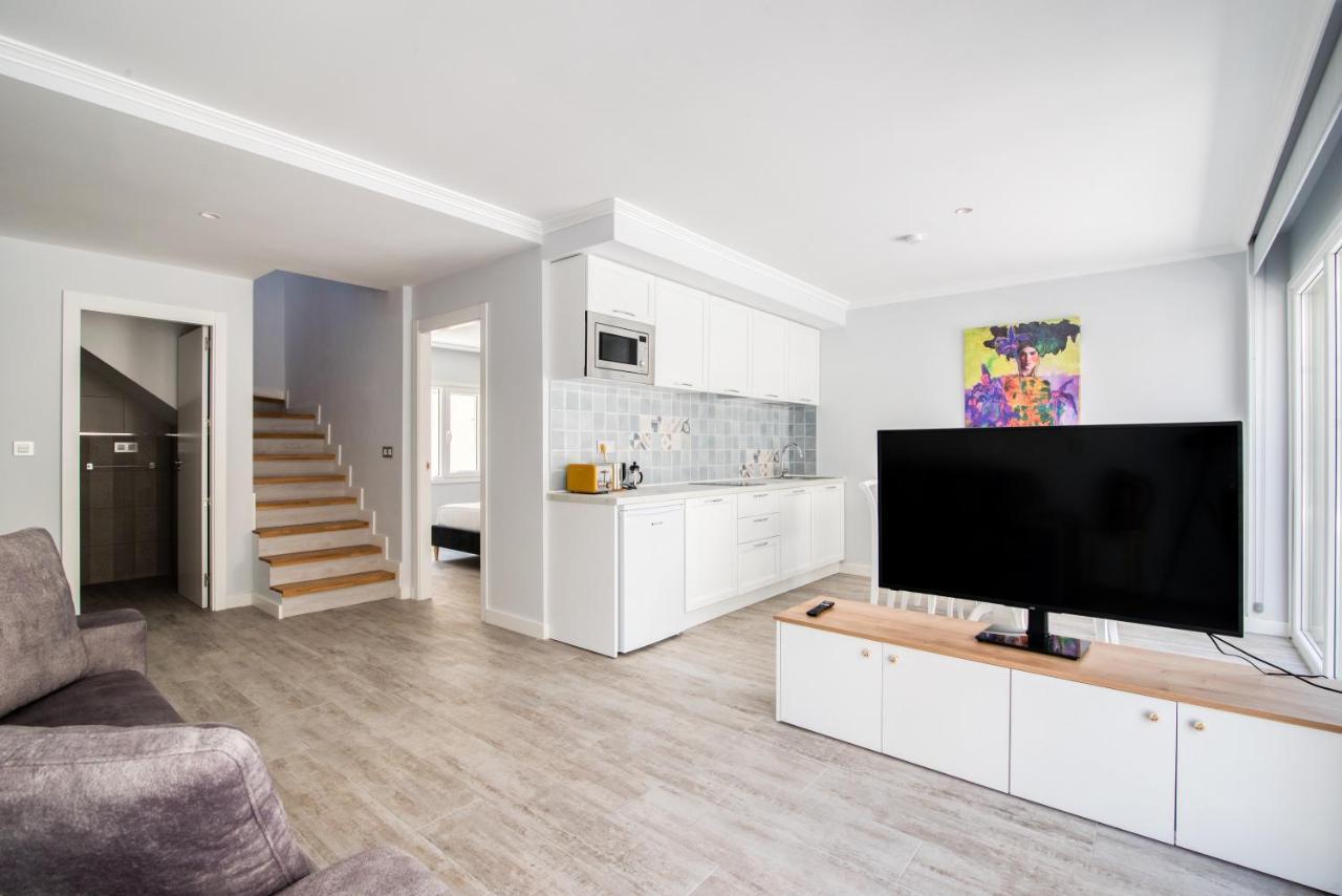 Mar Apartments Аликанте Екстериор снимка