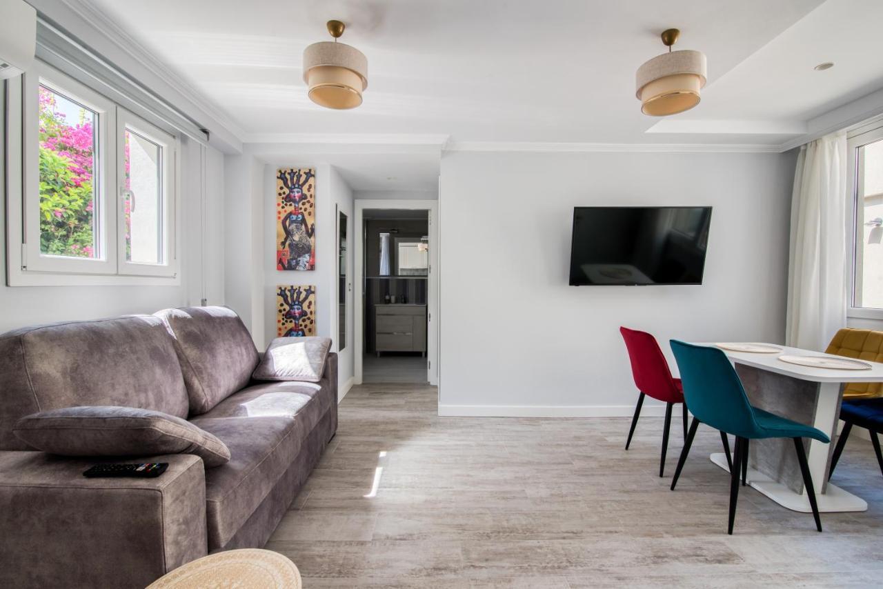 Mar Apartments Аликанте Екстериор снимка