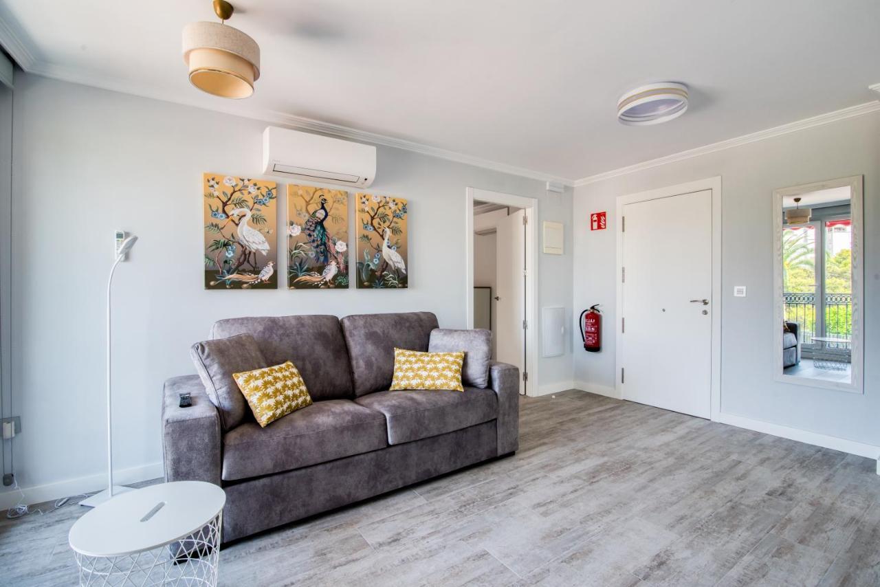 Mar Apartments Аликанте Екстериор снимка