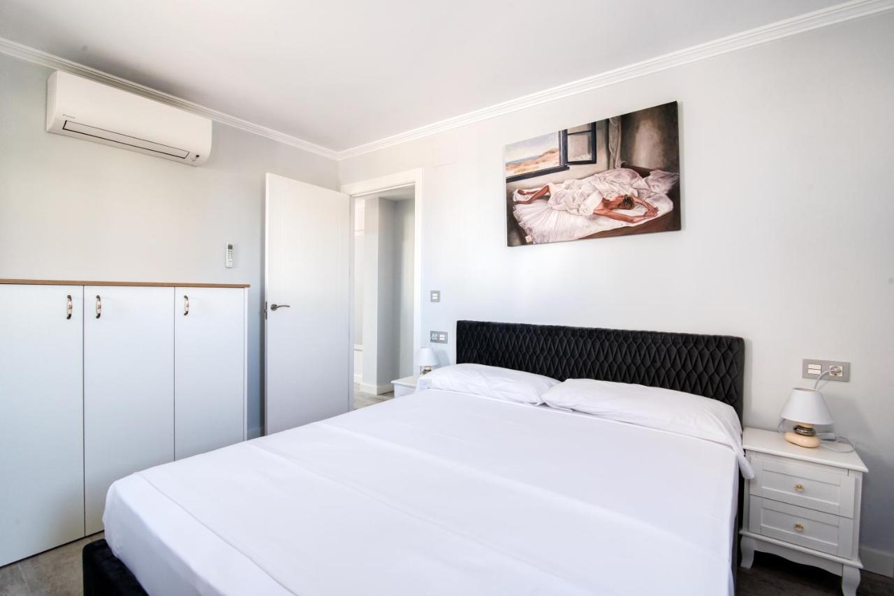 Mar Apartments Аликанте Екстериор снимка