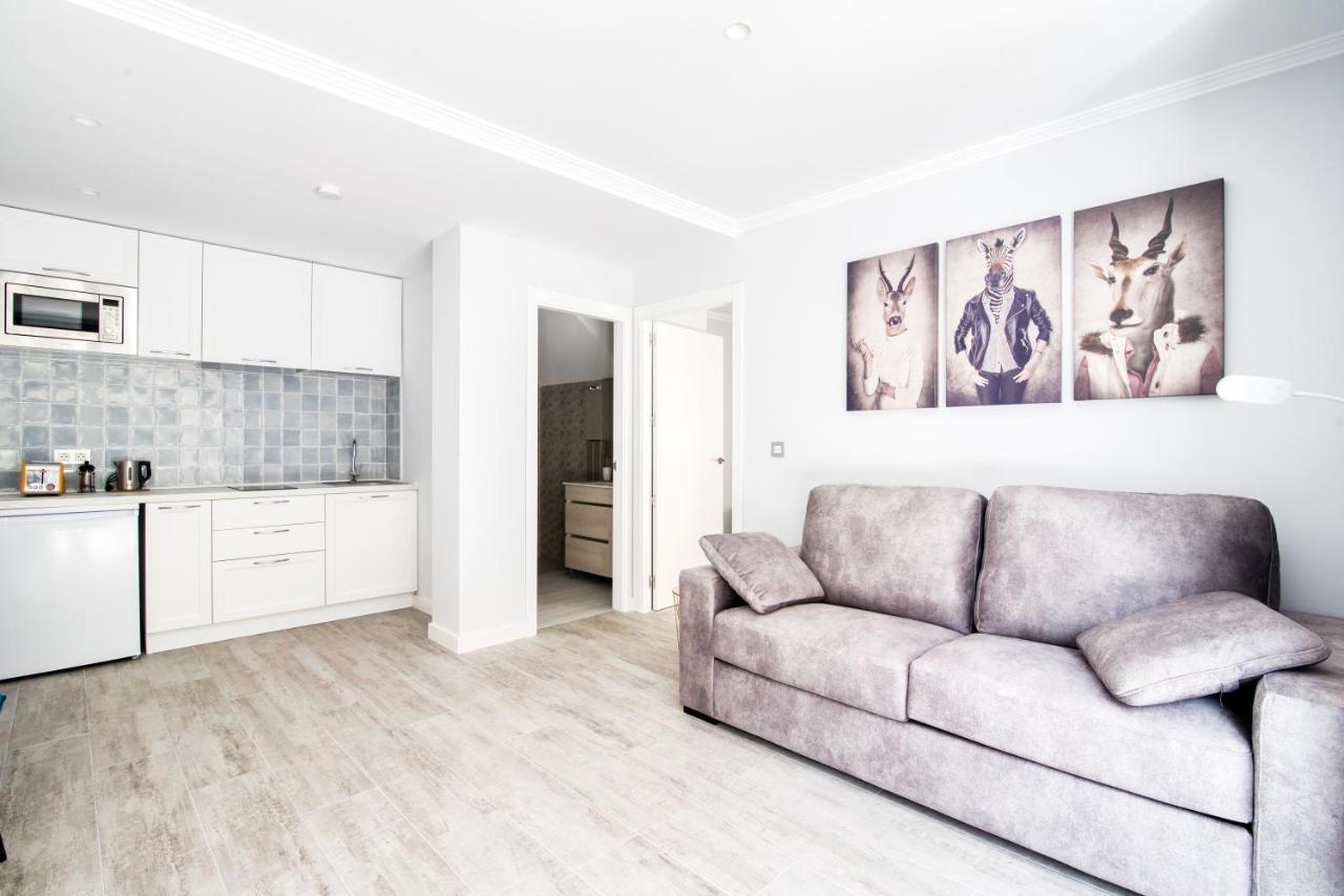 Mar Apartments Аликанте Екстериор снимка
