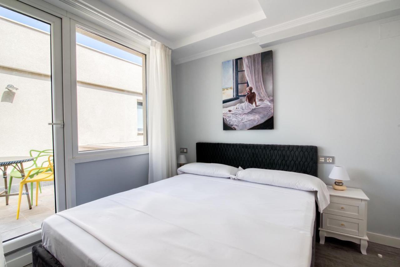 Mar Apartments Аликанте Екстериор снимка