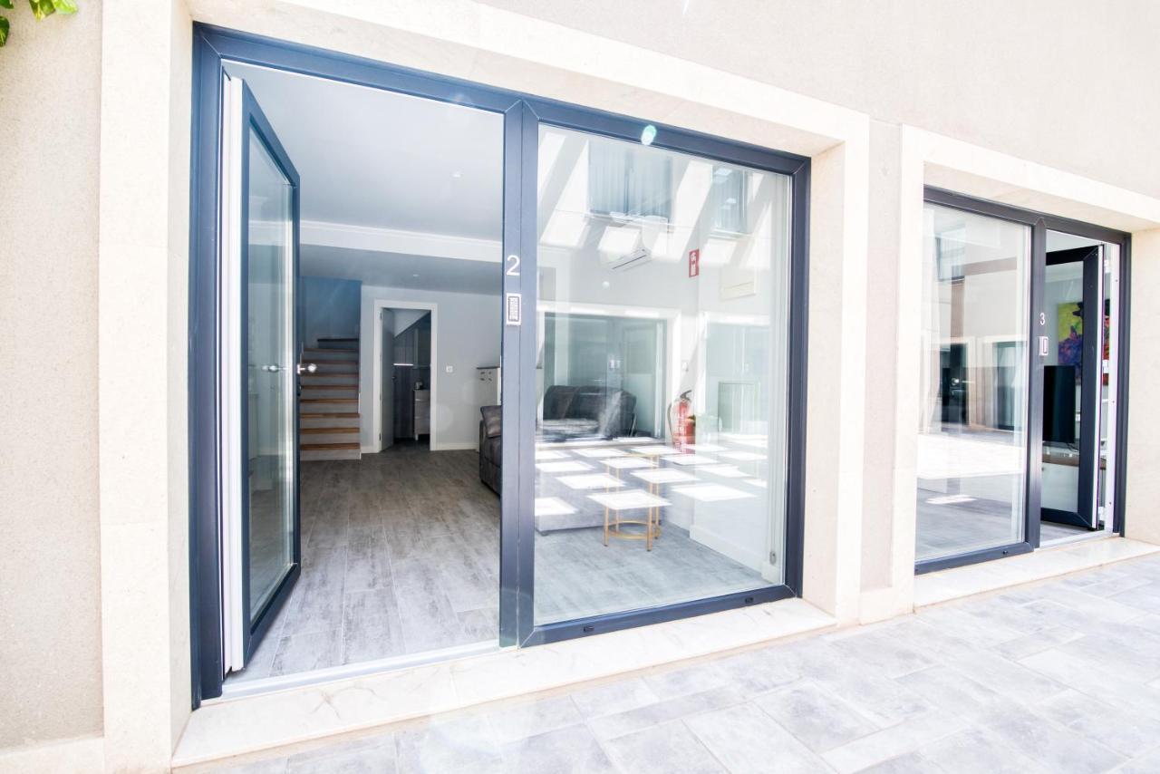 Mar Apartments Аликанте Екстериор снимка