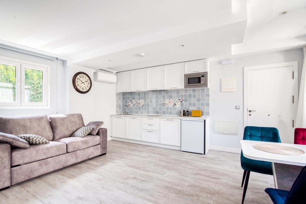 Mar Apartments Аликанте Екстериор снимка