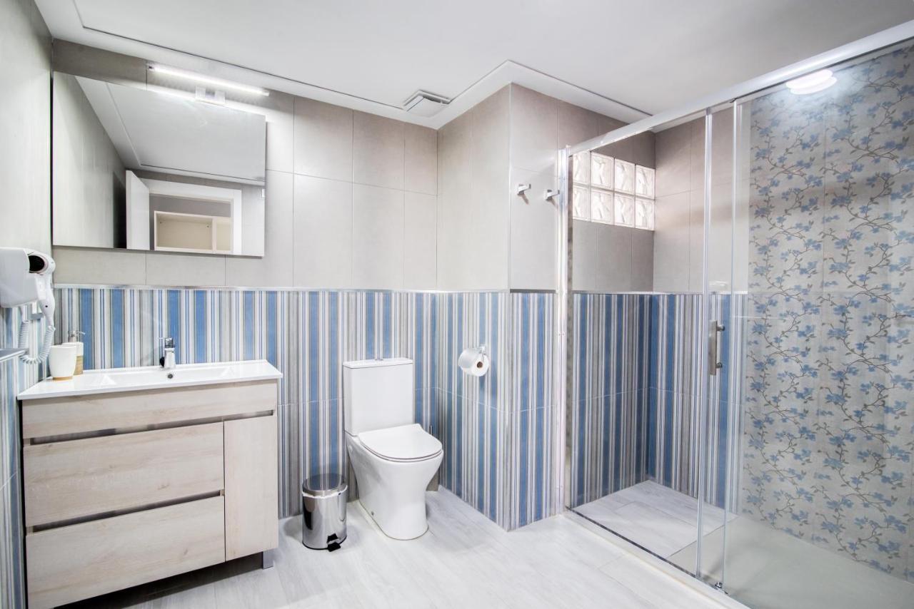 Mar Apartments Аликанте Екстериор снимка