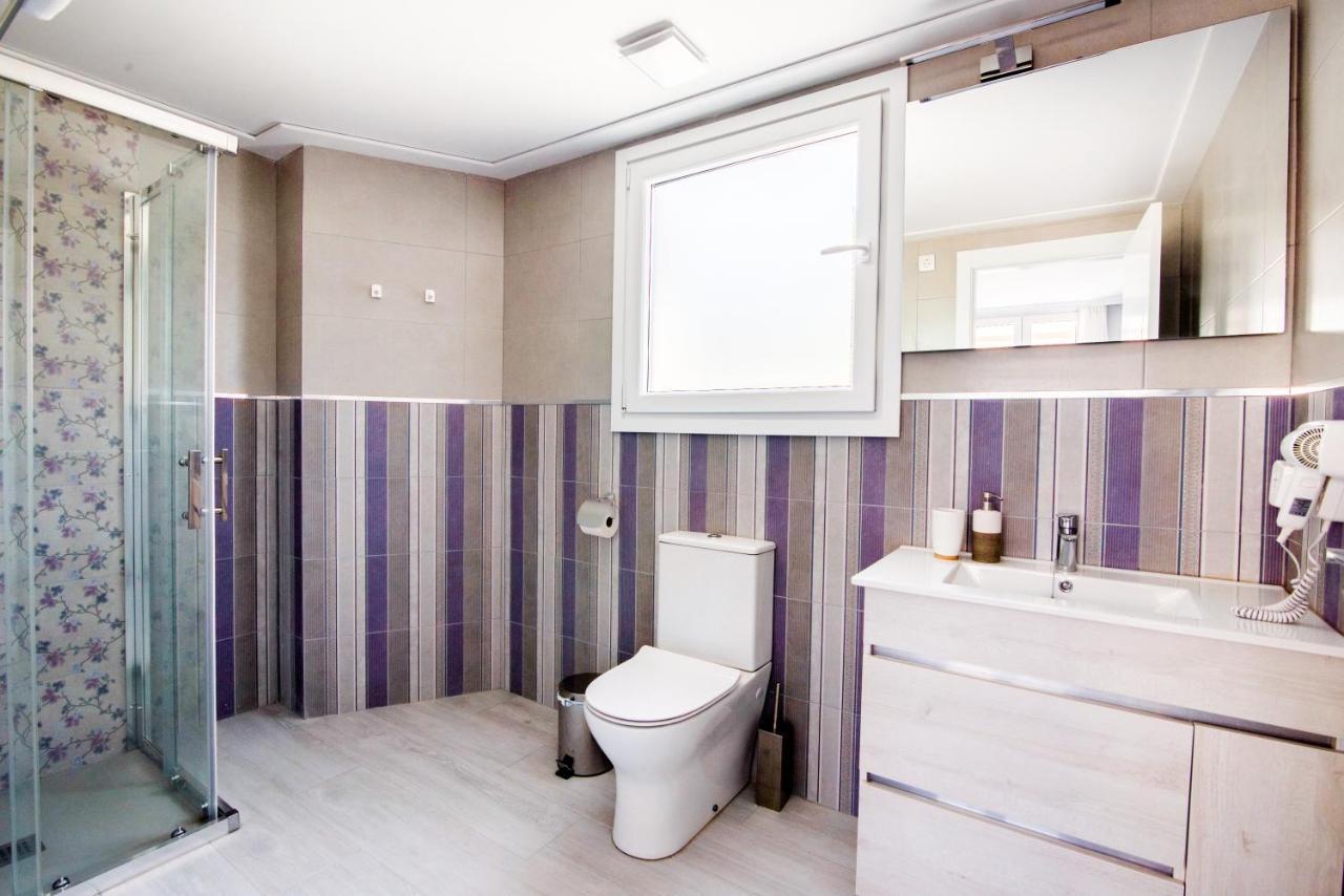 Mar Apartments Аликанте Екстериор снимка