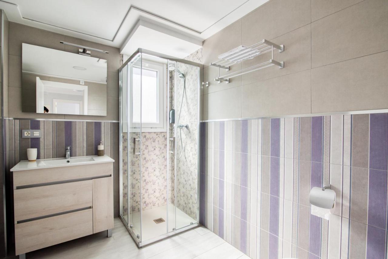 Mar Apartments Аликанте Екстериор снимка