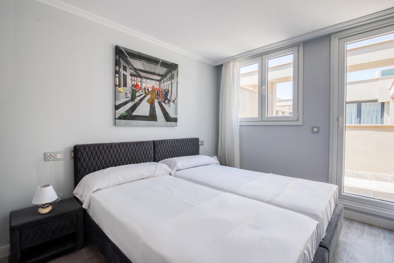 Mar Apartments Аликанте Екстериор снимка
