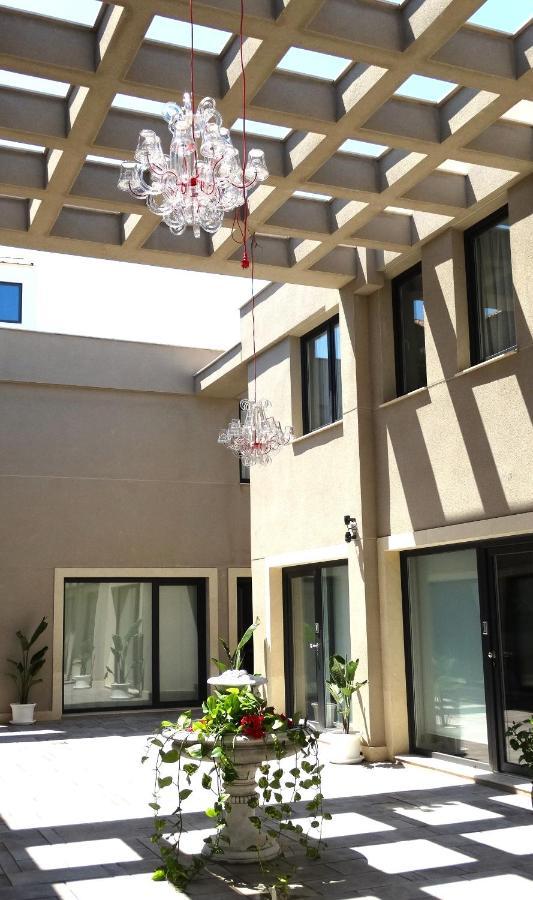 Mar Apartments Аликанте Екстериор снимка