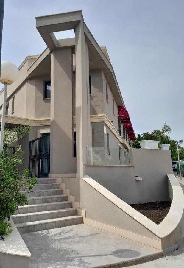 Mar Apartments Аликанте Екстериор снимка