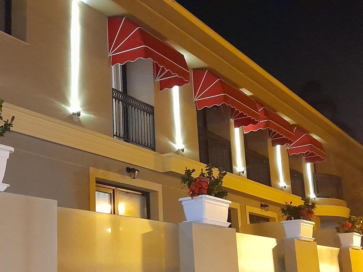 Mar Apartments Аликанте Екстериор снимка