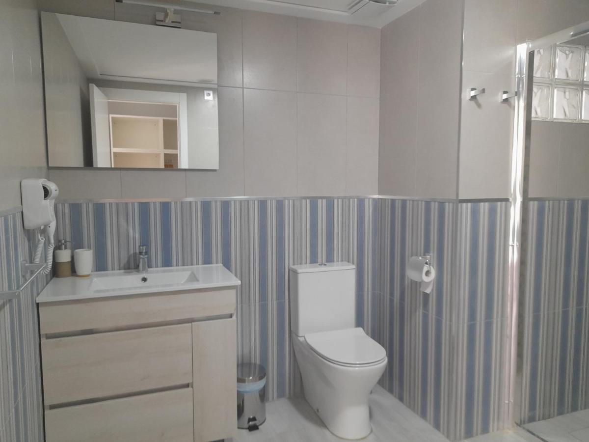 Mar Apartments Аликанте Екстериор снимка