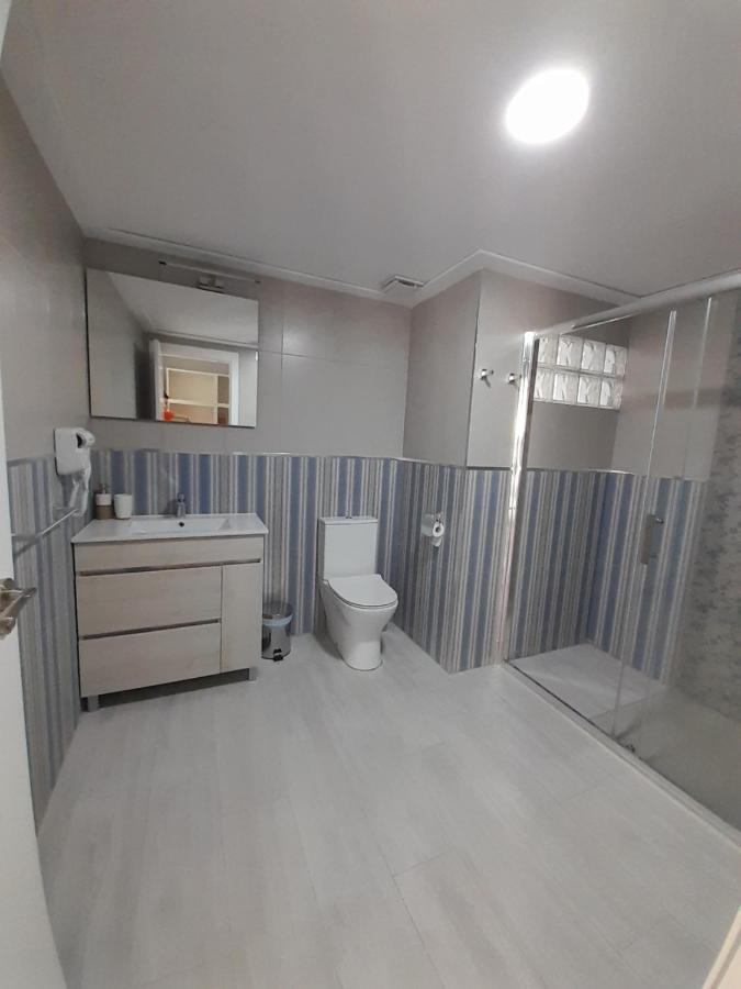 Mar Apartments Аликанте Екстериор снимка