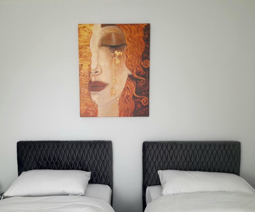Mar Apartments Аликанте Екстериор снимка