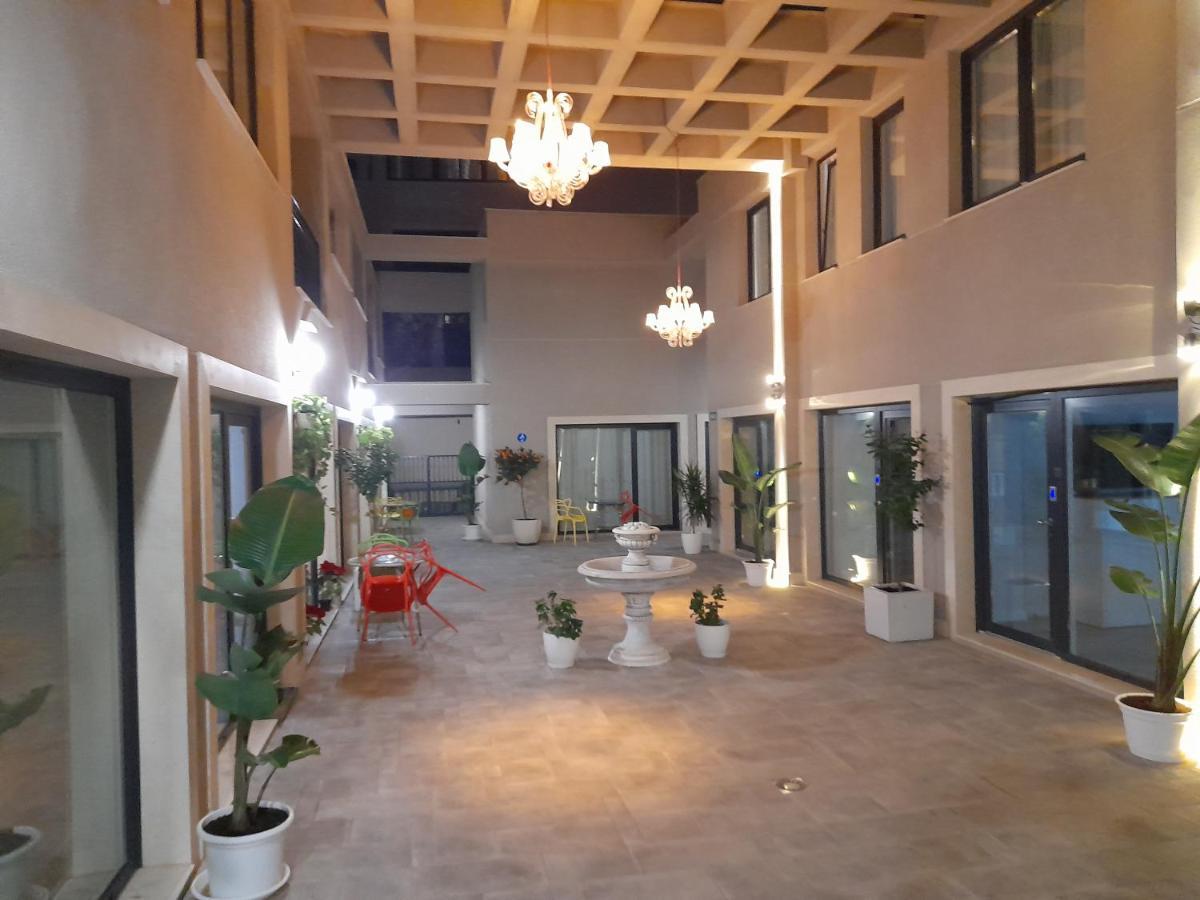 Mar Apartments Аликанте Екстериор снимка