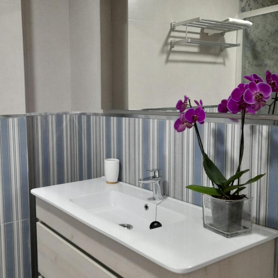 Mar Apartments Аликанте Екстериор снимка