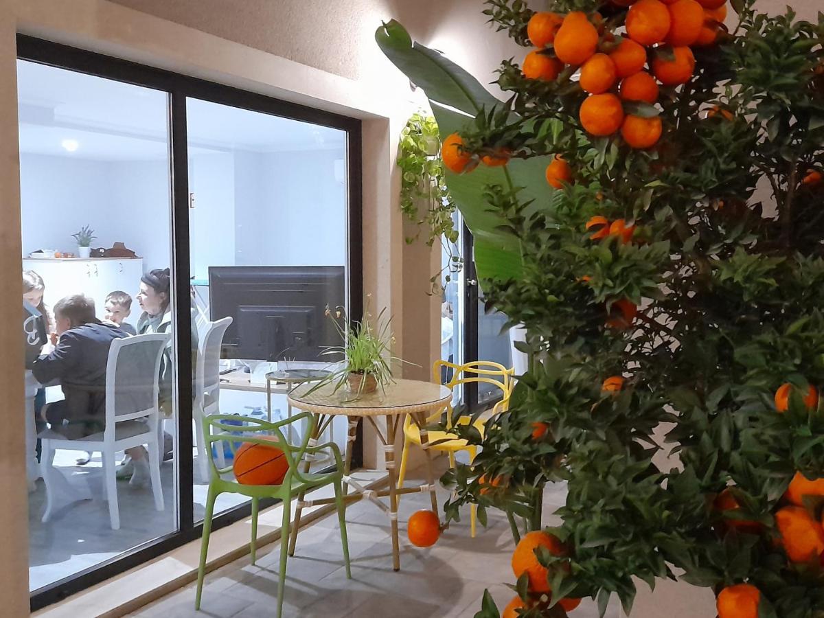 Mar Apartments Аликанте Екстериор снимка