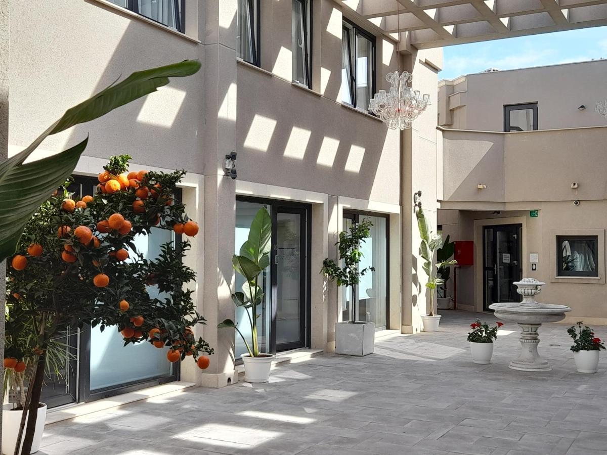 Mar Apartments Аликанте Екстериор снимка