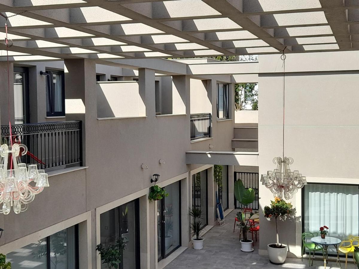 Mar Apartments Аликанте Екстериор снимка