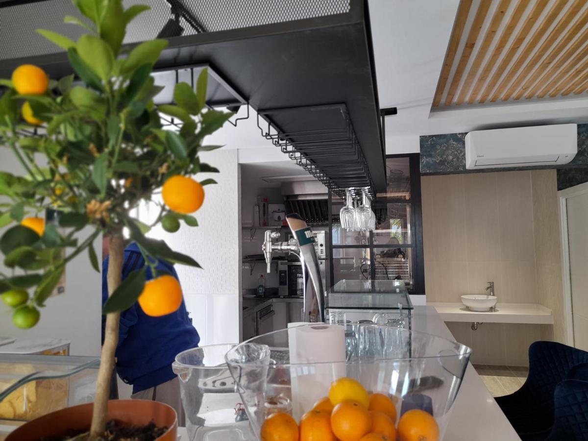 Mar Apartments Аликанте Екстериор снимка