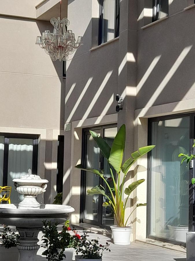 Mar Apartments Аликанте Екстериор снимка