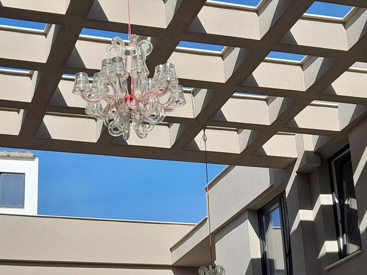 Mar Apartments Аликанте Екстериор снимка