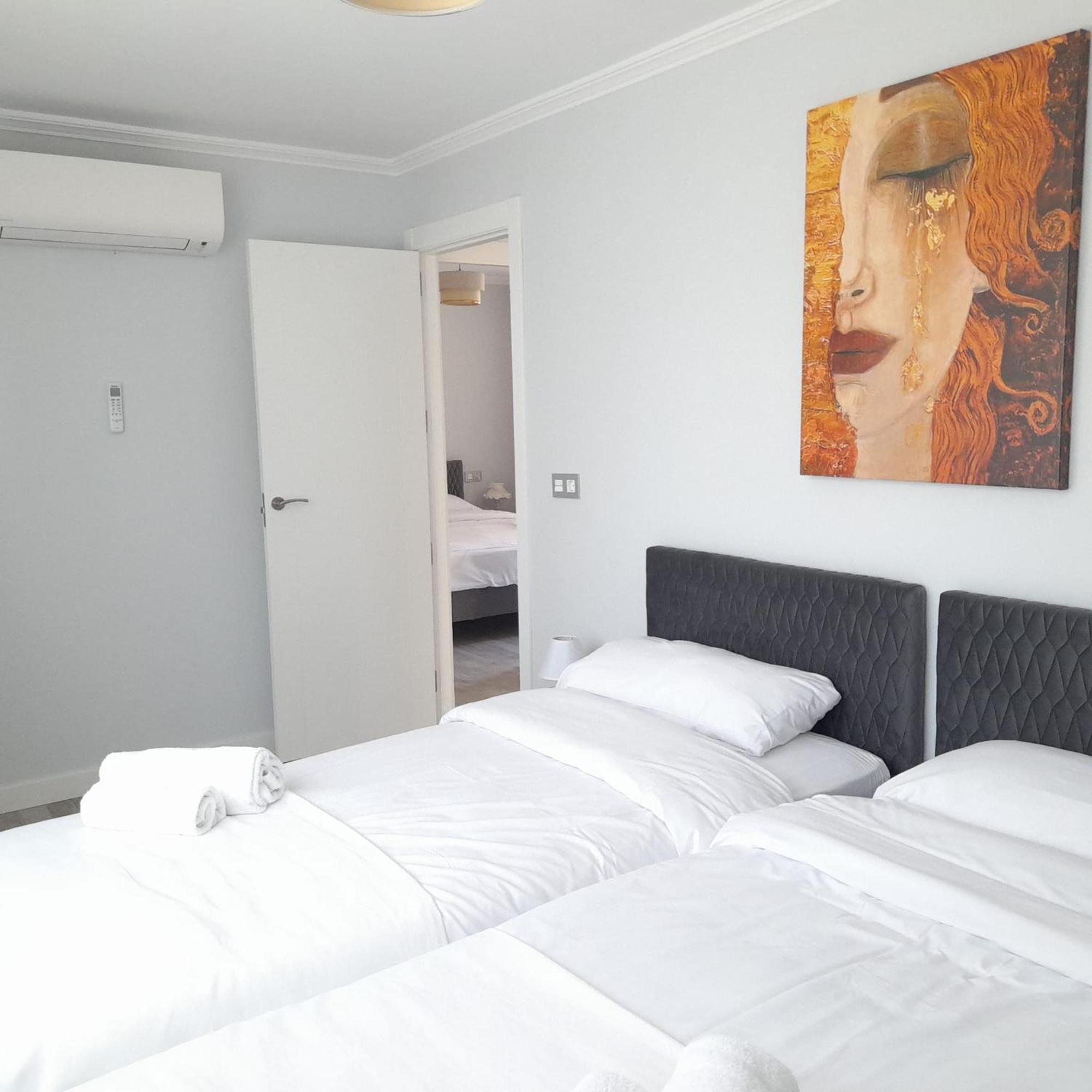 Mar Apartments Аликанте Екстериор снимка