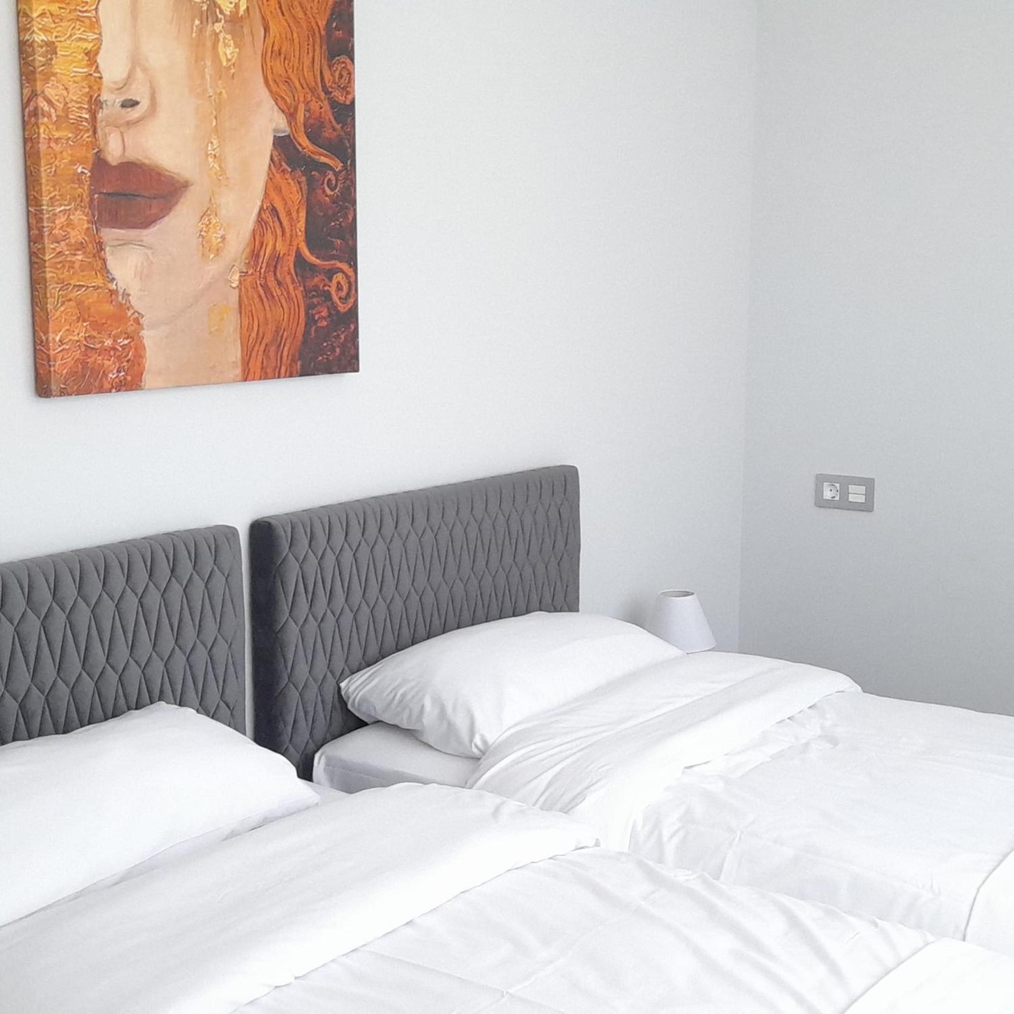 Mar Apartments Аликанте Екстериор снимка